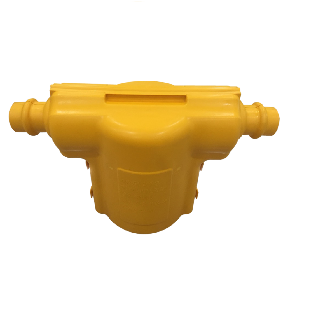 INSULATOR COVER(PIN INSULATOR COVER)